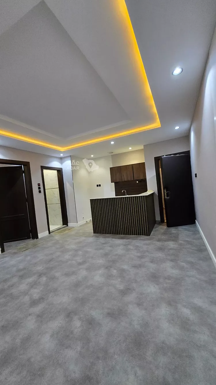 شقة للإيجار في شارع عبدالرحمن بن عزاز, حي الشهداء, مدينة الرياض, منطقة الرياض 9