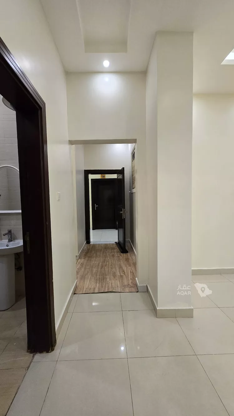 شقة للإيجار في شارع ابي جعفر المنصور, حي اليرموك, مدينة الرياض, منطقة الرياض 2