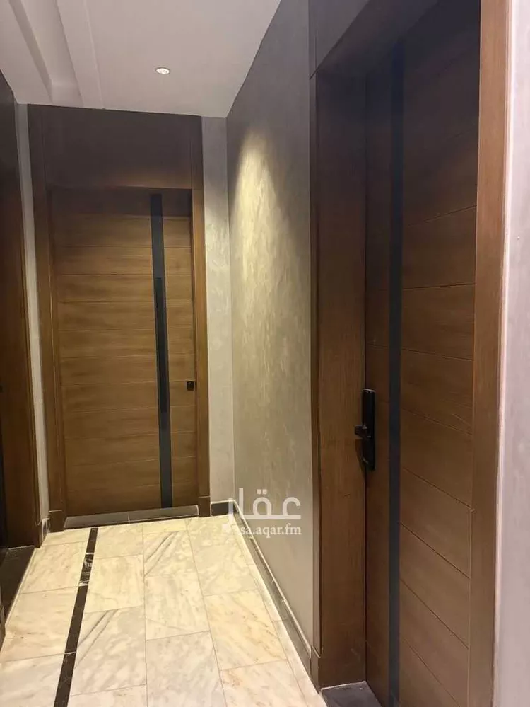Apartment for Rent in Jeddah As Salamah