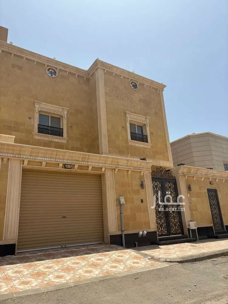 فيلا للإيجار في شارع عبدالله الادزع, حي الزهراء, مدينة جدة, منطقة مكة المكرمة