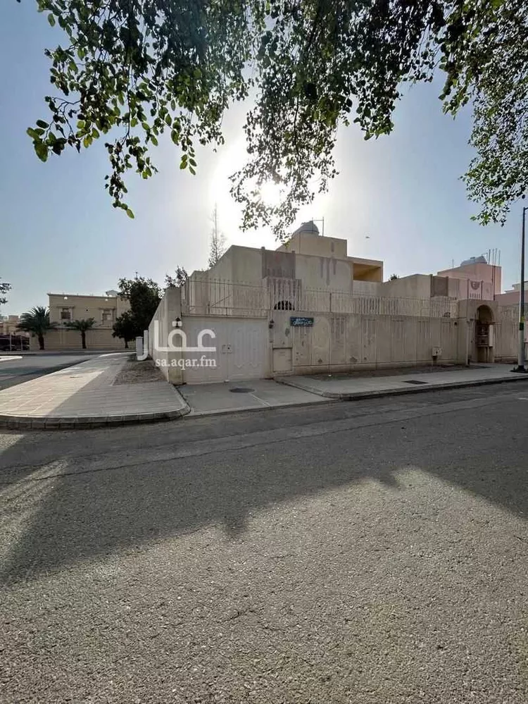 فيلا للبيع في شارع الهضبة, حي الملك فهد, مدينة مكه المكرمه, منطقة مكة المكرمة