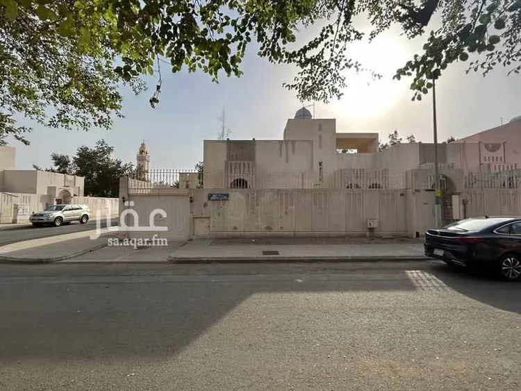 فيلا للبيع في شارع الهضبة, حي الملك فهد, مدينة مكه المكرمه, منطقة مكة المكرمة صورة 5
