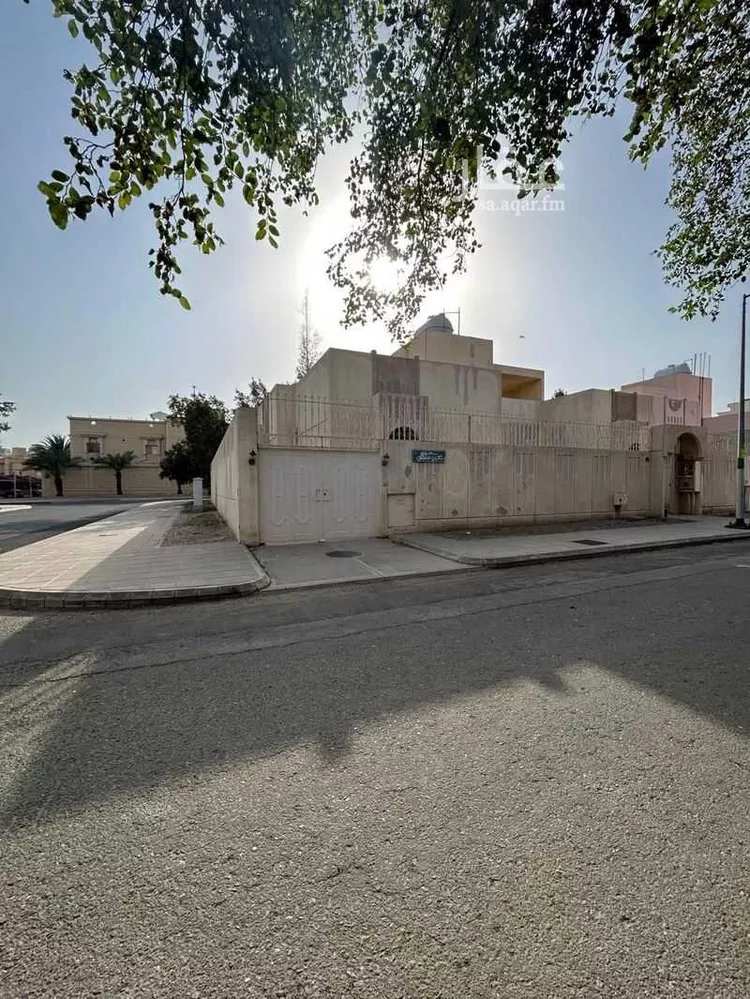 فيلا للبيع في شارع الهضبة, حي الملك فهد, مدينة مكه المكرمه, منطقة مكة المكرمة صورة 4
