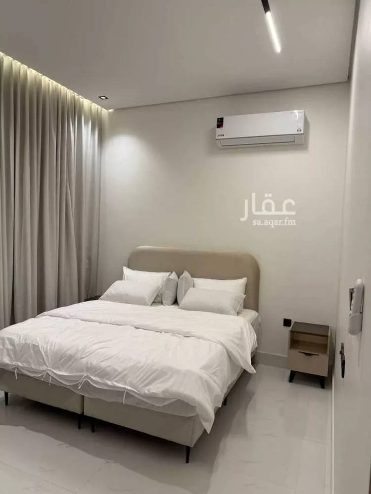 شقة مفروشة للحجز في طريق الجنادرية, حي المعيزيلة, الرياض