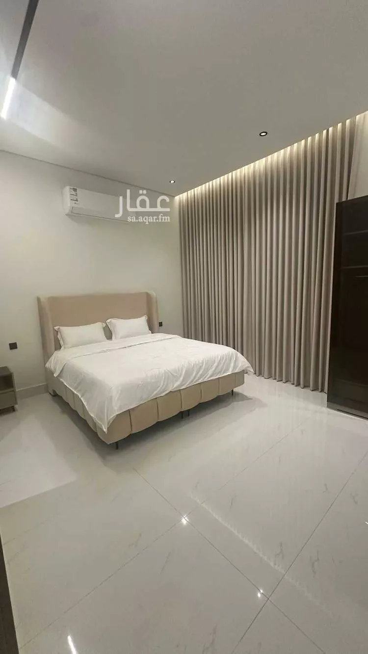 شقة مفروشة للحجز في طريق الجنادرية ، حي المعيزيلة ، الرياض ، منطقة الرياض