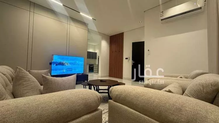 Furnished Apartment for Booking in Riyadh Al Maizilah 7