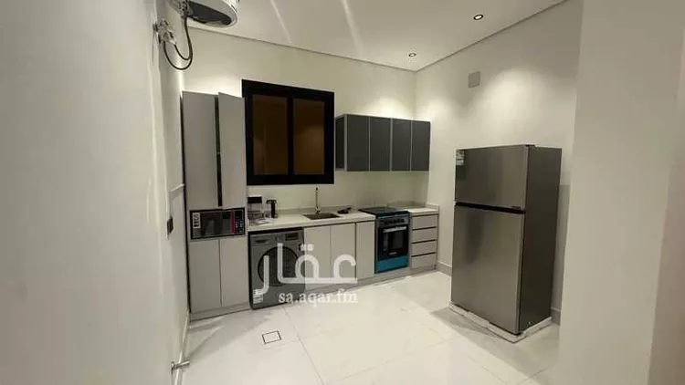 Furnished Apartment for Booking in Riyadh Al Maizilah 8