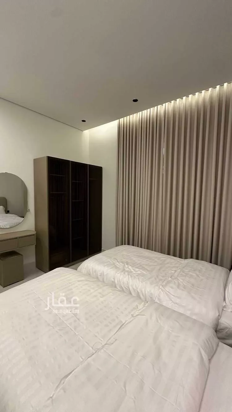 Furnished Apartment for Booking in Riyadh Al Maizilah 9