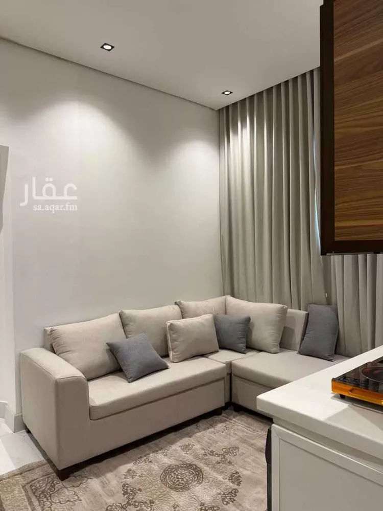 Furnished Apartment for Booking in Riyadh Al Maizilah 6