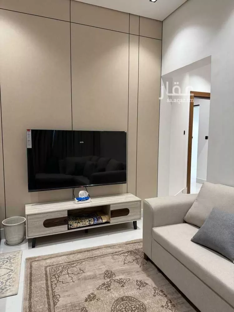 Furnished Apartment for Booking in Riyadh Al Maizilah 7