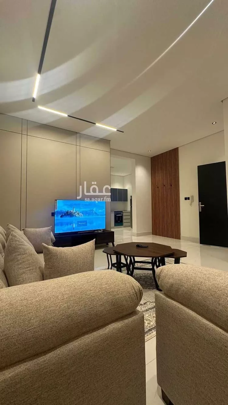 شقة مفروشة للحجز في طريق الجنادرية ، حي المعيزيلة ، الرياض ، منطقة الرياض