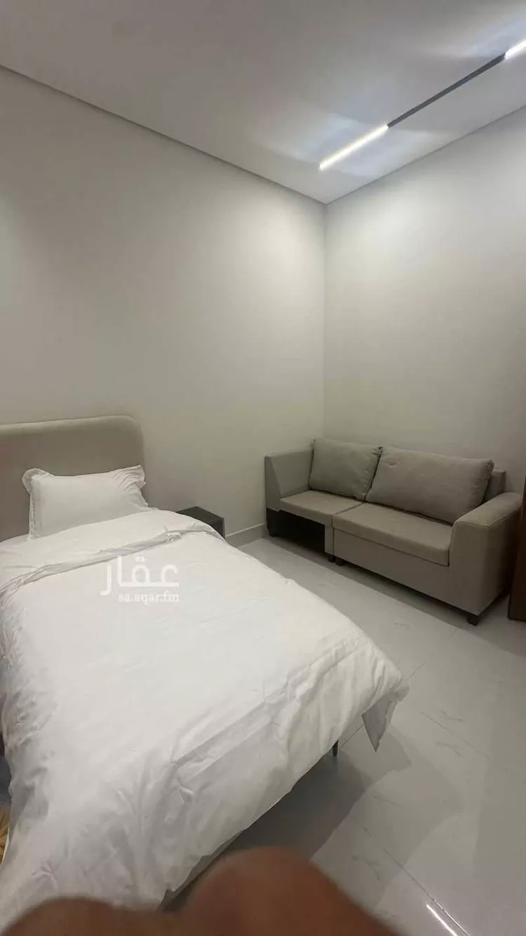 Furnished Apartment for Booking in Riyadh Al Maizilah 11