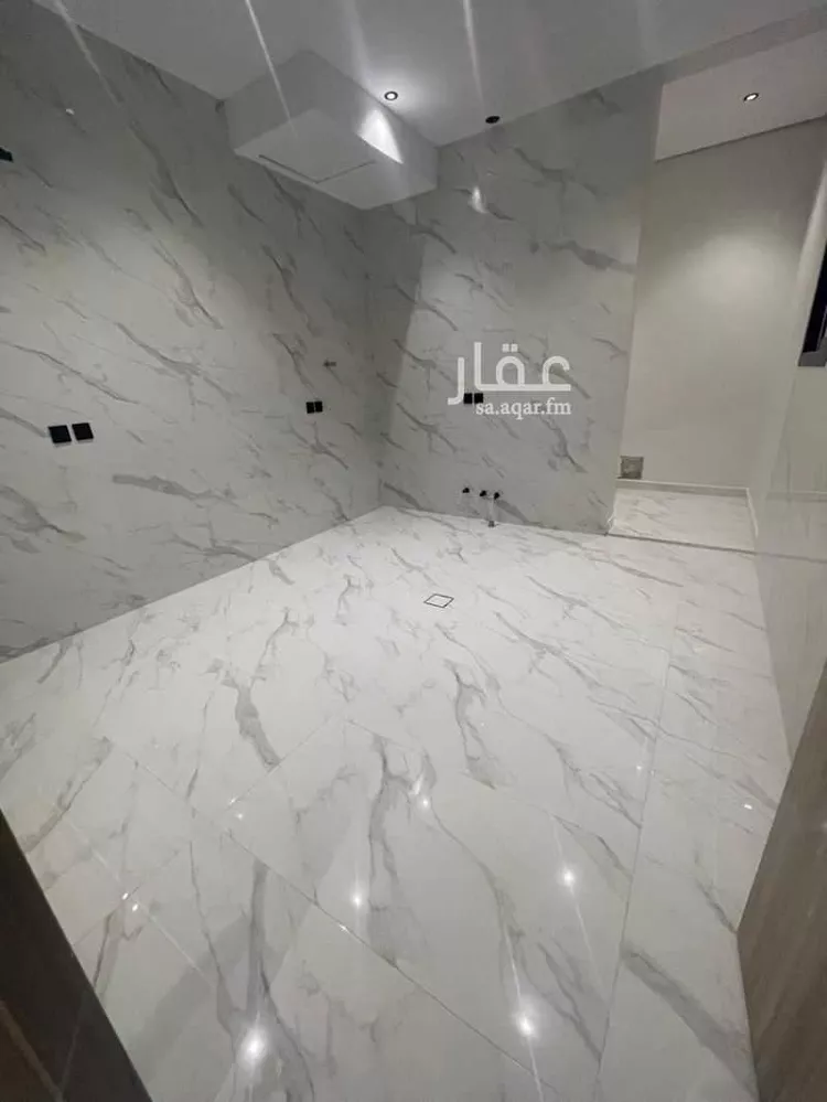 دور للإيجار في شارع المحدار ، حي الجنادرية ، الرياض ، منطقة الرياض صورة 3