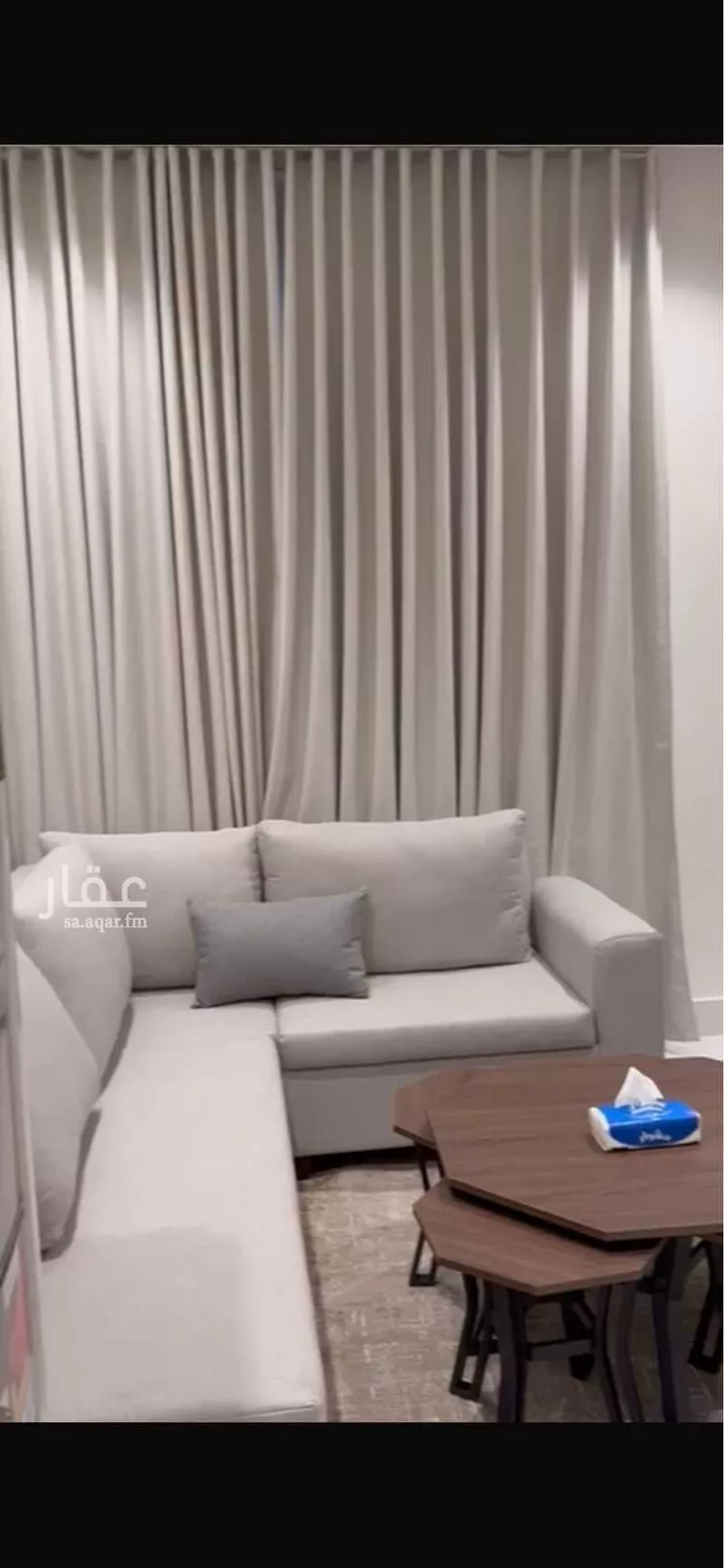 Furnished Apartment for Booking in Riyadh Al Maizilah 7