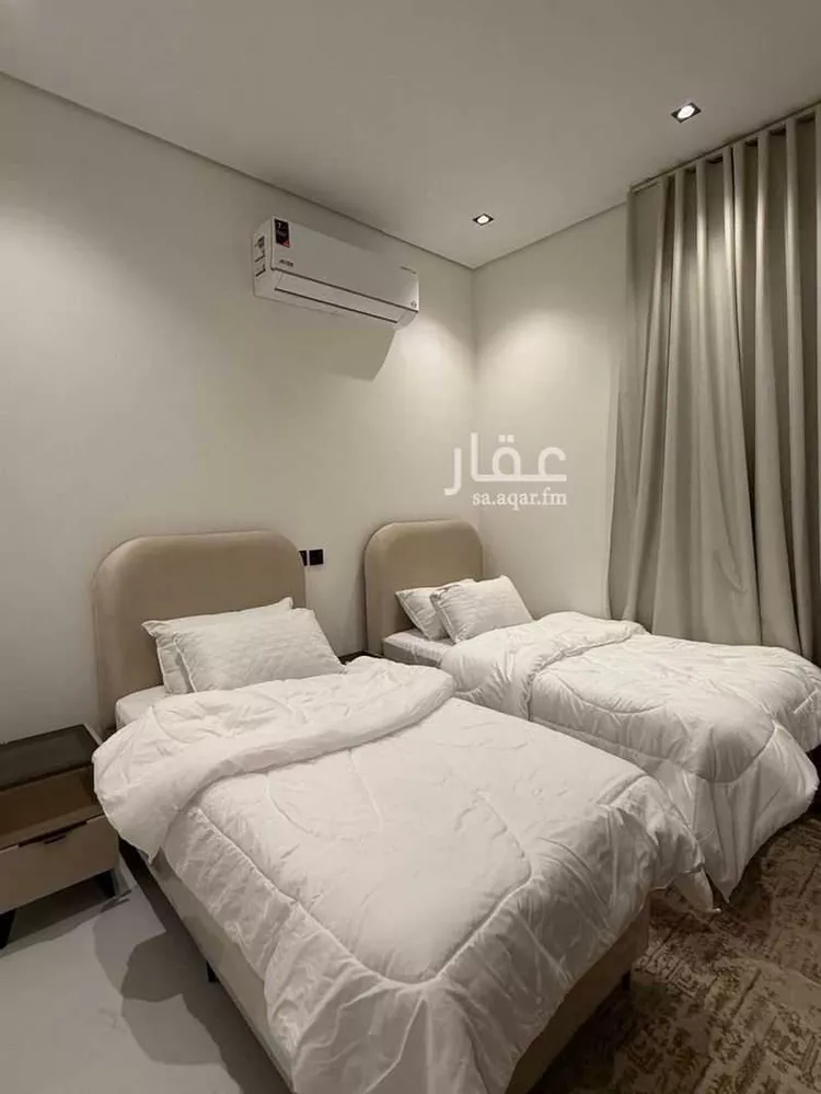 شقة مفروشة للحجز في طريق الجنادرية ، حي المعيزيلة ، الرياض ، منطقة الرياض صورة 4