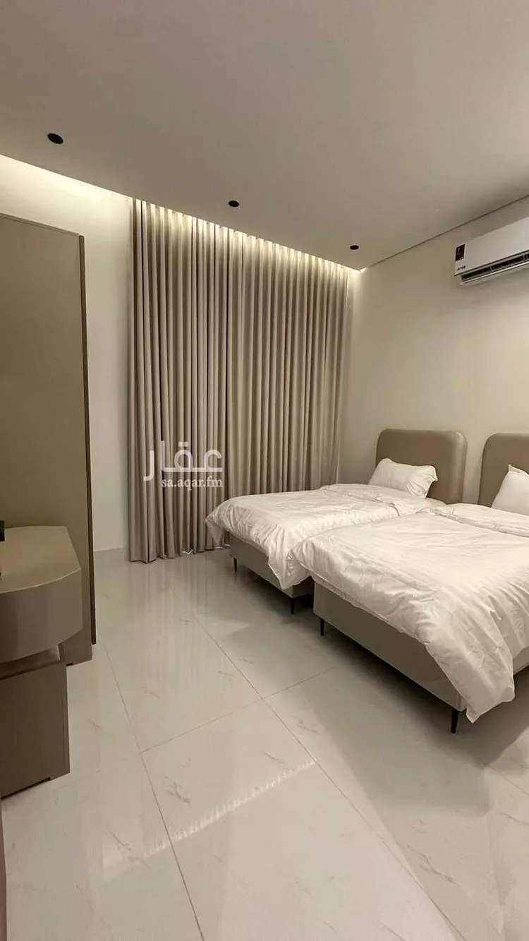 Furnished Apartment for Booking in Riyadh Al Maizilah 12