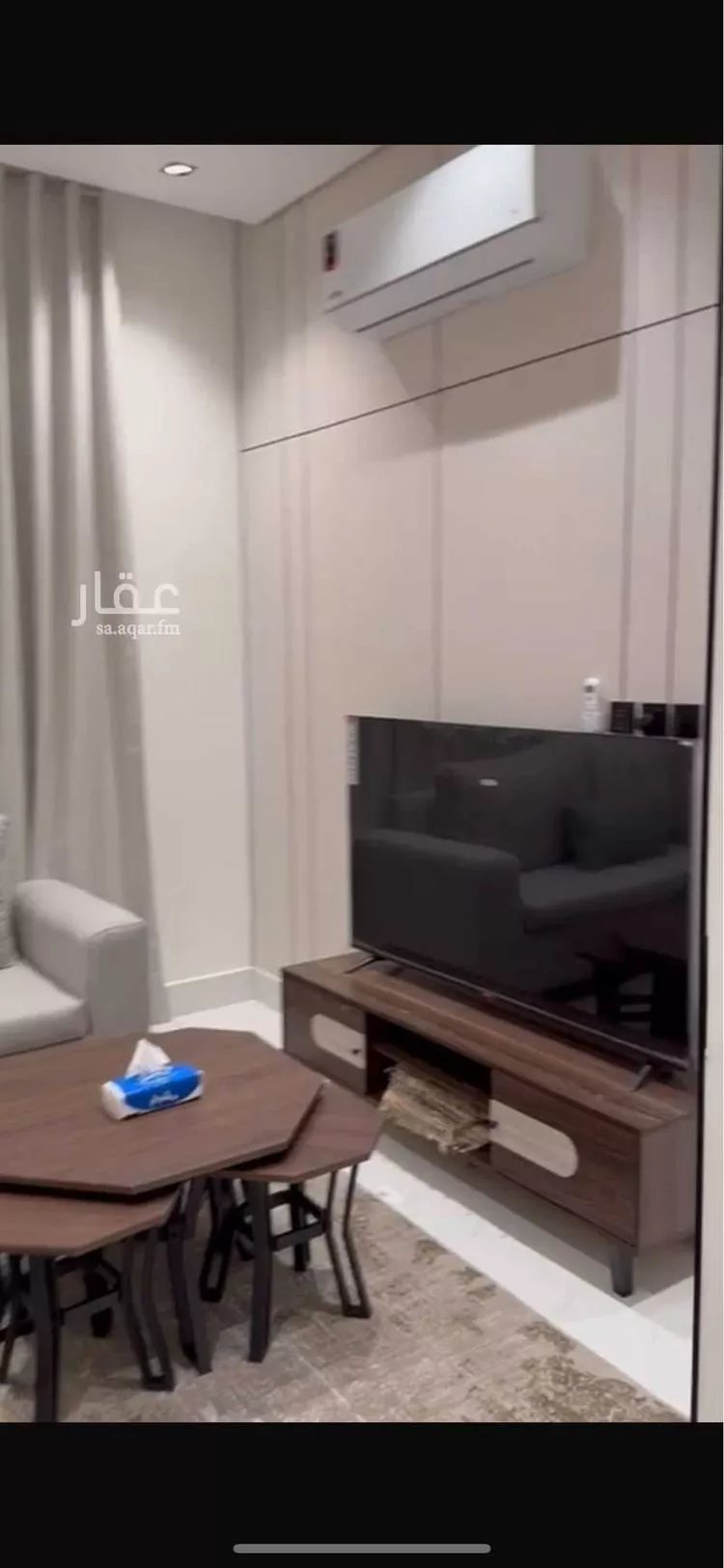 Furnished Apartment for Booking in Riyadh Al Maizilah 8