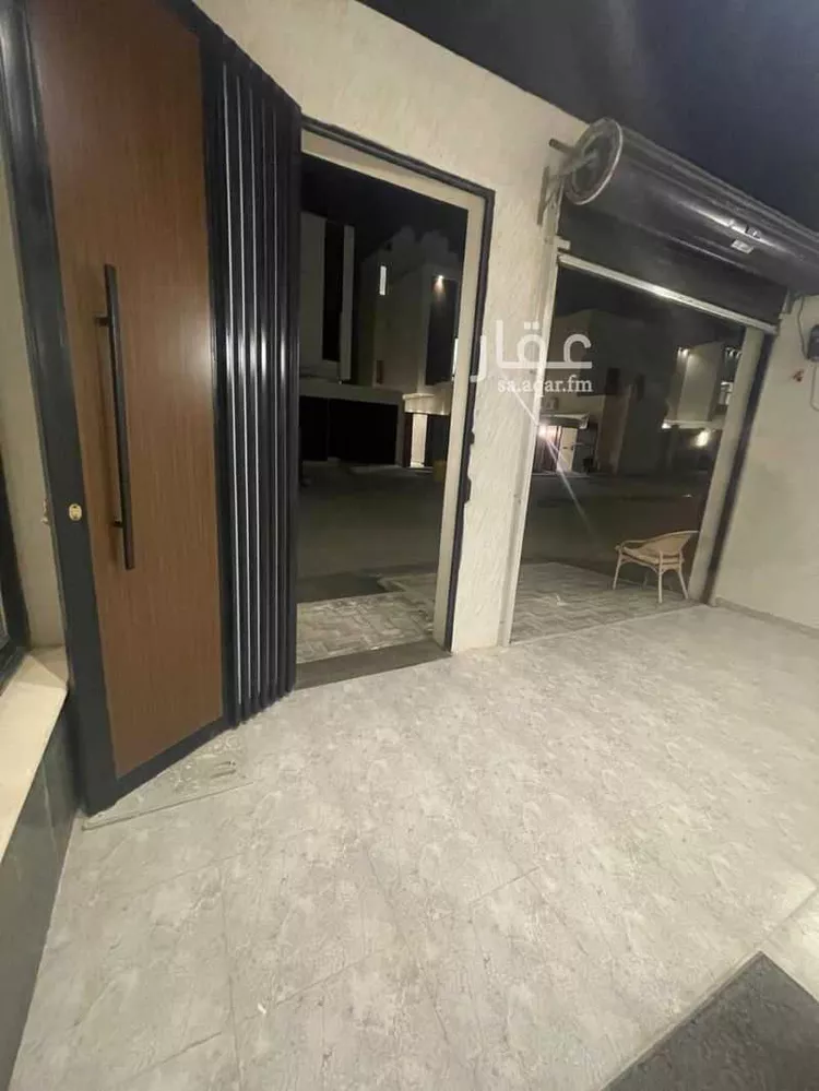 دور للإيجار في شارع المحدار ، حي الجنادرية ، الرياض ، منطقة الرياض صورة 2