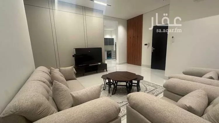 Furnished Apartment for Booking in Riyadh Al Maizilah 6