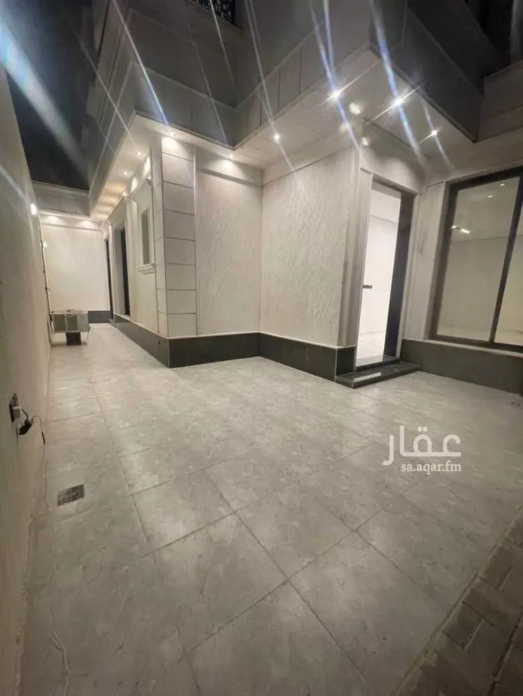 دور للإيجار في شارع المحدار ، حي الجنادرية ، الرياض ، منطقة الرياض صورة 4