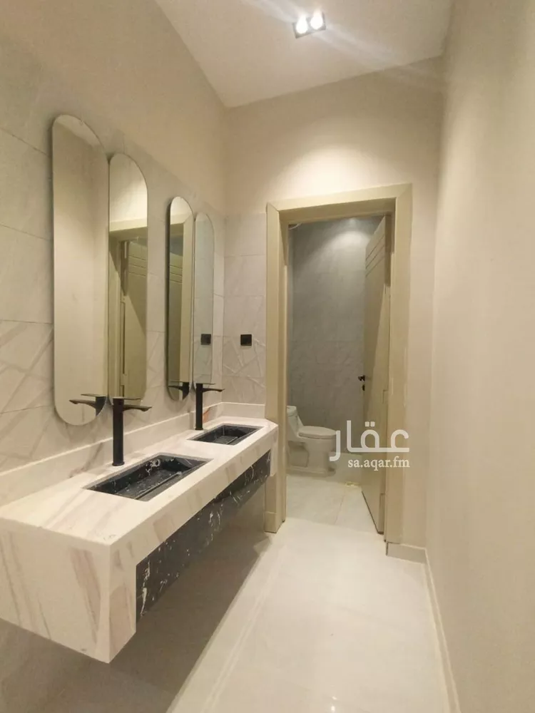 دور للبيع في شارع الضياء, حي الجنادرية, مدينة الرياض, منطقة الرياض صورة 2