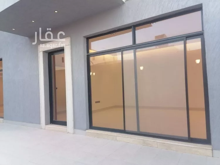 دور للبيع في شارع أمين بن محمد مرداد, حي الرمال, مدينة الرياض, منطقة الرياض صورة 2