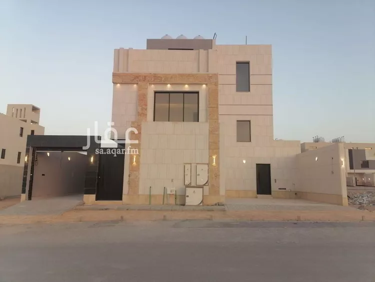 Floor for Sale in Riyadh Ar Rimal