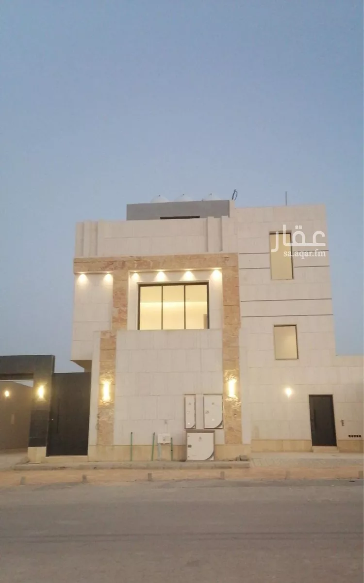 دور للبيع في شارع أمين بن محمد مرداد, حي الرمال, مدينة الرياض, منطقة الرياض 10