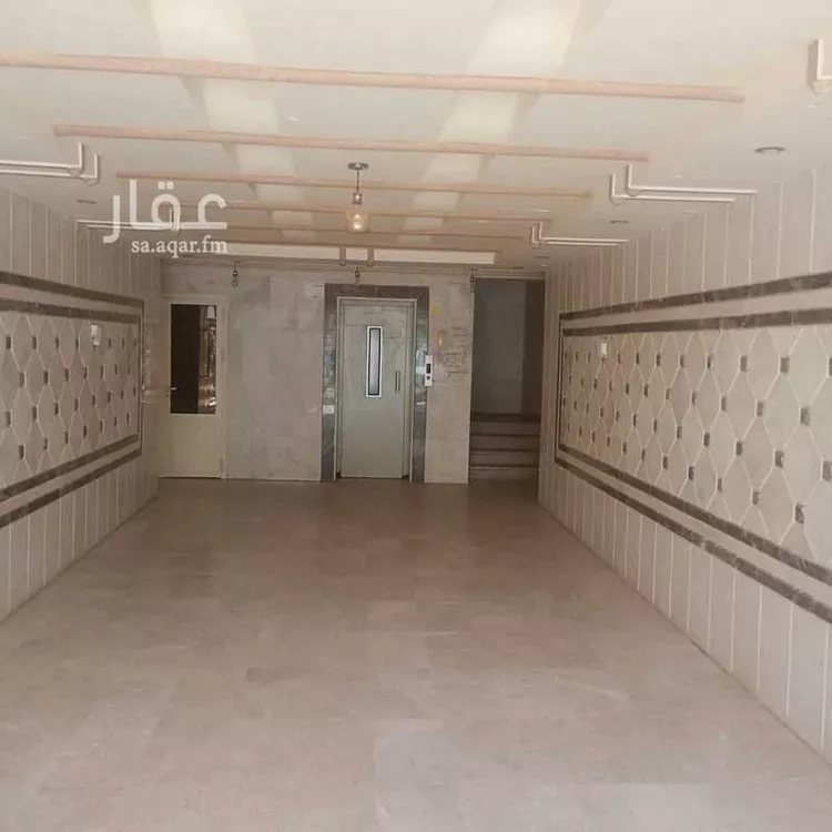شقة للبيع في شارع القصباني, حي السلامة, مدينة جدة, منطقة مكة المكرمة صورة 2
