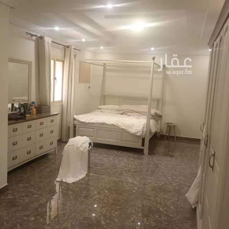 شقة للبيع في شارع القصباني, حي السلامة, مدينة جدة, منطقة مكة المكرمة صورة 4