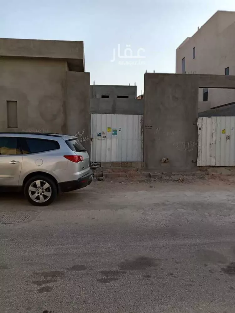 Villa for Sale in Al Kharj Al Aliyah
