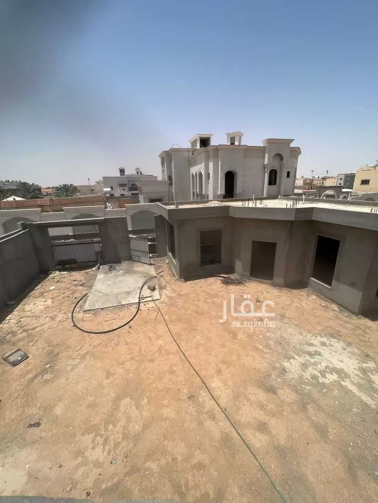 Villa for Sale in Al Kharj Al Aliyah صورة 4