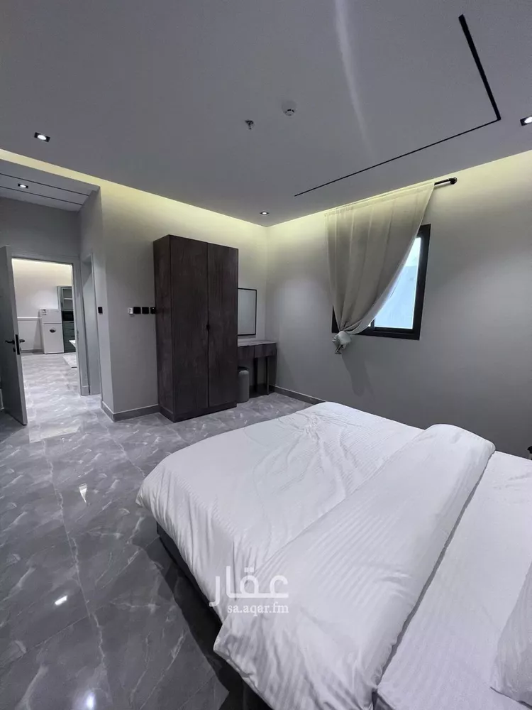 شقة للإيجار في شارع ظلم, حي ظهرة لبن, مدينة الرياض, منطقة الرياض