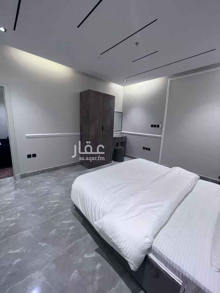 شقة للإيجار في شارع ظلم, حي ظهرة لبن, مدينة الرياض, منطقة الرياض صورة 4