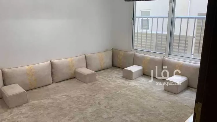 شقة للإيجار في شارع أحمد اليبناوي, حي عرقة, مدينة الرياض, منطقة الرياض صورة 3