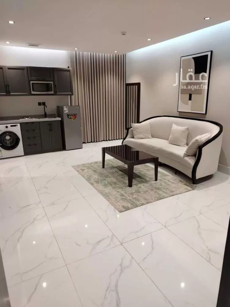 شقة للإيجار في شارع محمد بن أحمد الغزوي, حي المهدية, مدينة الرياض, منطقة الرياض صورة 3