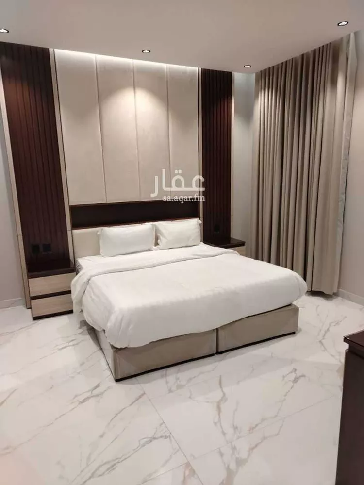 شقة للإيجار في شارع محمد بن أحمد الغزوي, حي المهدية, مدينة الرياض, منطقة الرياض صورة 3