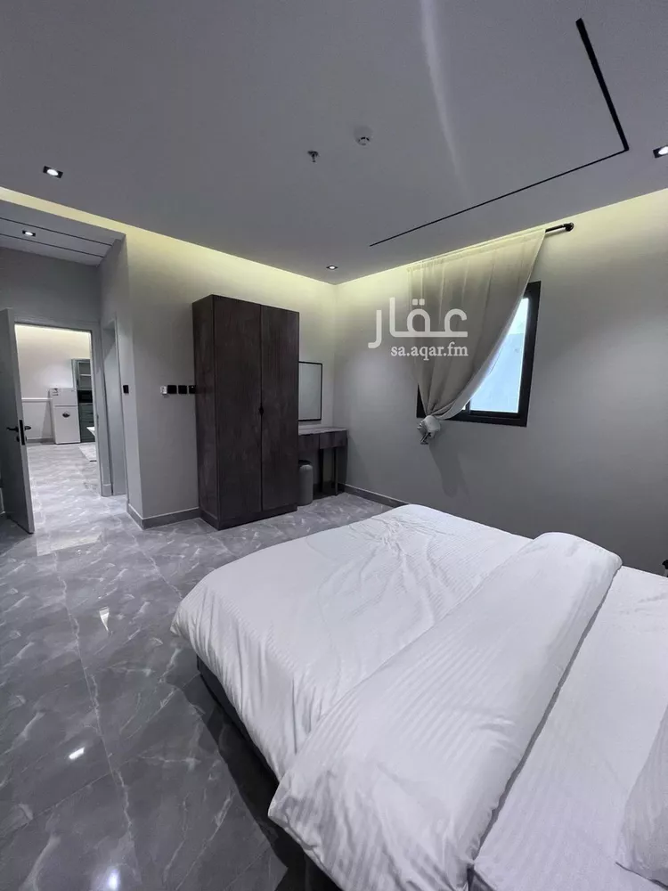 شقة للإيجار في شارع ظلم, حي ظهرة لبن, مدينة الرياض, منطقة الرياض صورة 3