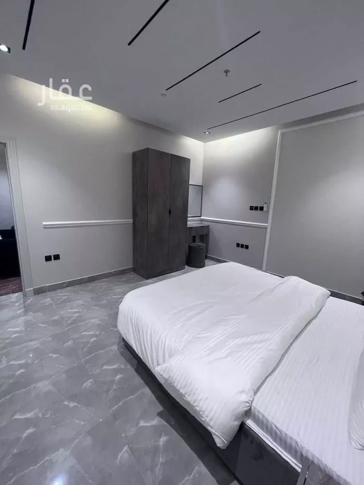 شقة للإيجار في شارع ظلم, حي ظهرة لبن, مدينة الرياض, منطقة الرياض صورة 2