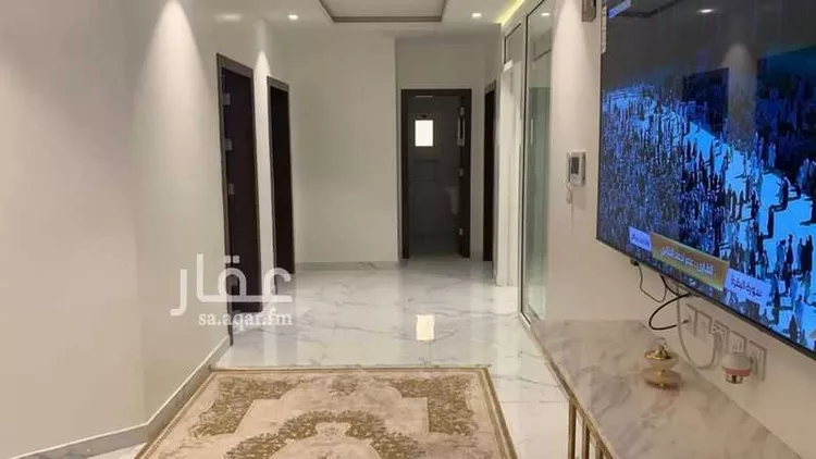 شقة للإيجار في شارع أحمد اليبناوي, حي عرقة, مدينة الرياض, منطقة الرياض