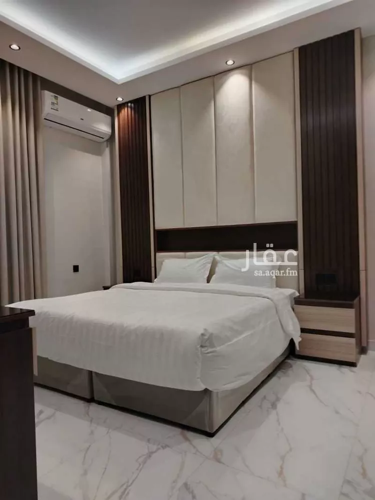 شقة للإيجار في شارع محمد بن أحمد الغزوي, حي المهدية, مدينة الرياض, منطقة الرياض صورة 4
