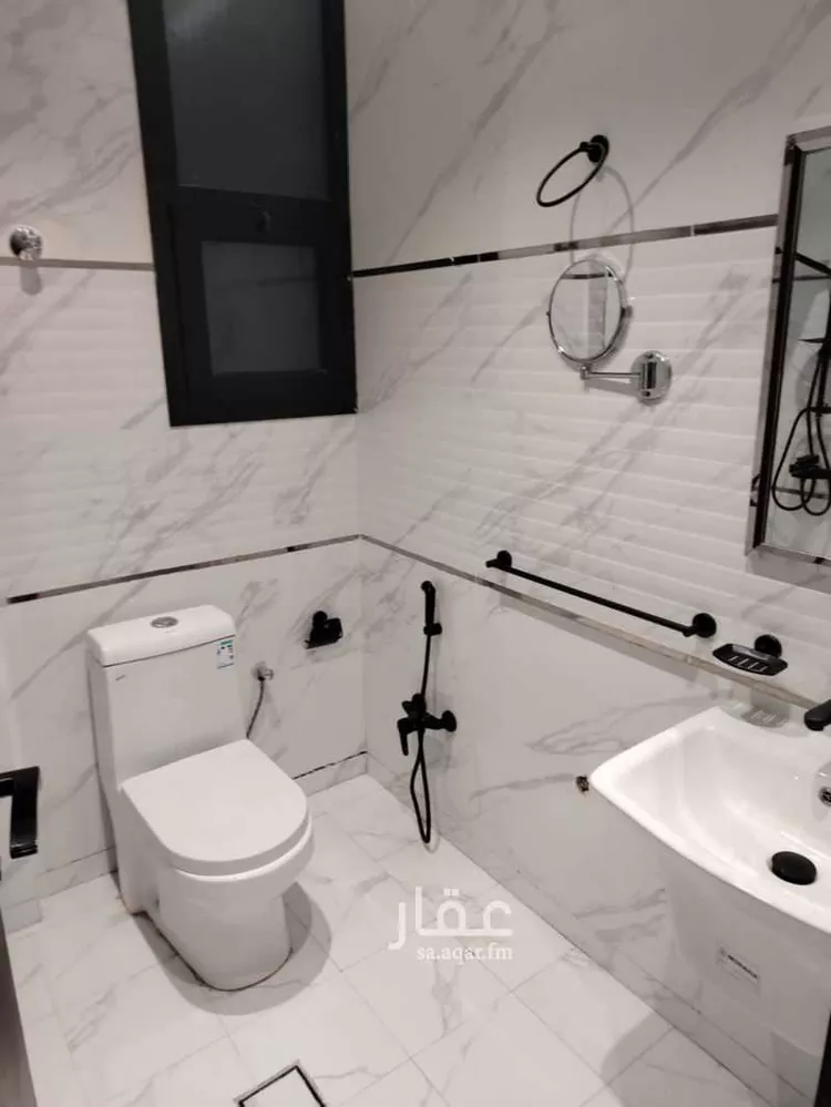 شقة للإيجار في شارع محمد بن أحمد الغزوي, حي المهدية, مدينة الرياض, منطقة الرياض صورة 5