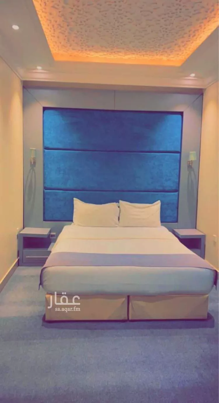 استوديو للإيجار في شارع العيينة, حي ظهرة لبن, مدينة الرياض, منطقة الرياض 6