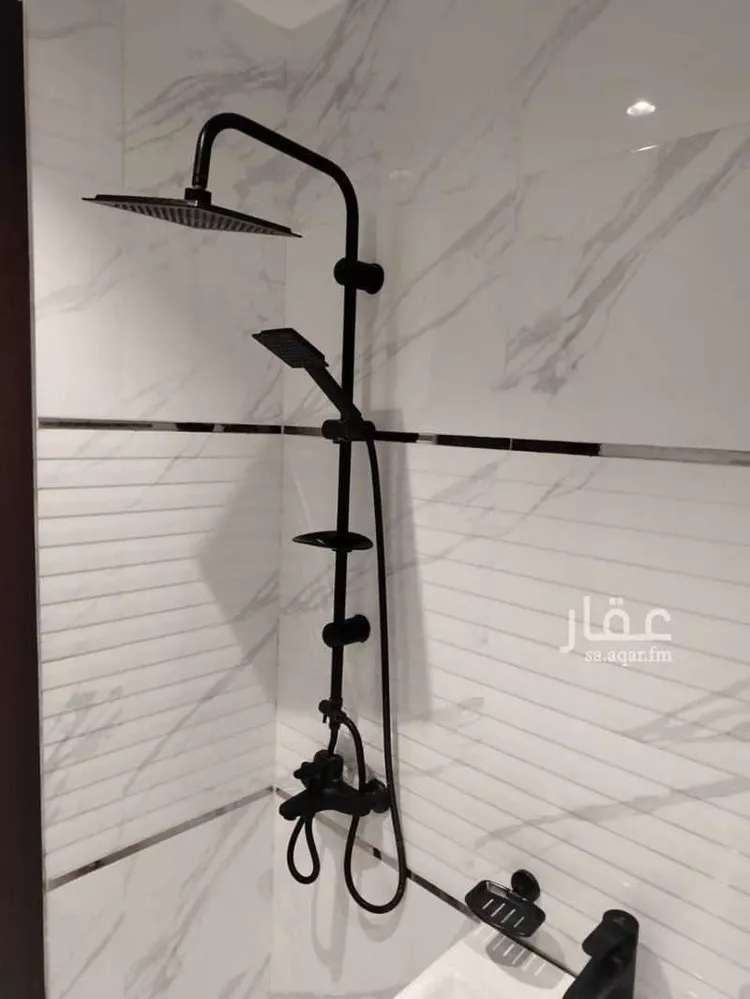 شقة للإيجار في شارع محمد بن أحمد الغزوي, حي المهدية, مدينة الرياض, منطقة الرياض صورة 4