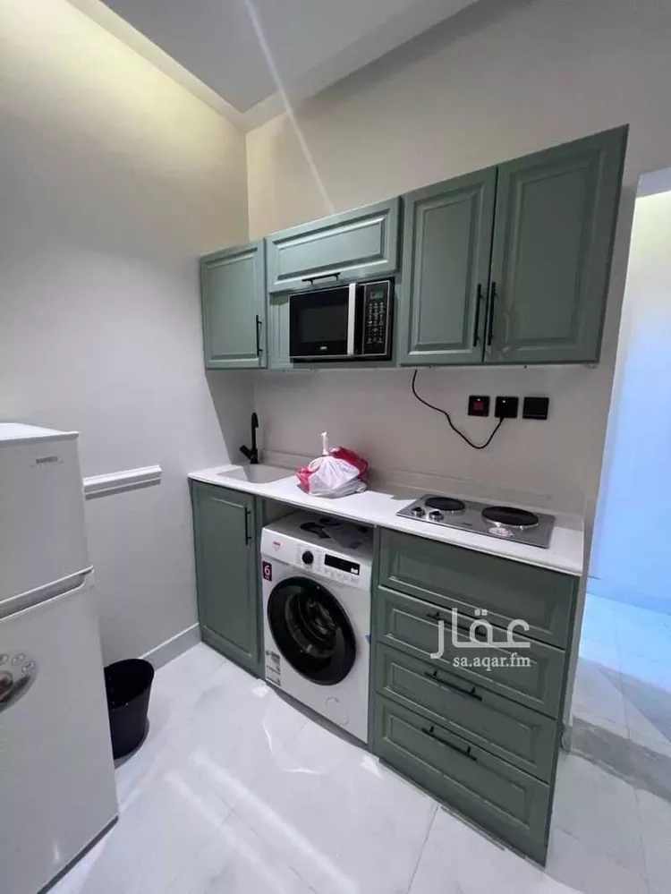 شقة للإيجار في شارع ظلم, حي ظهرة لبن, مدينة الرياض, منطقة الرياض صورة 4