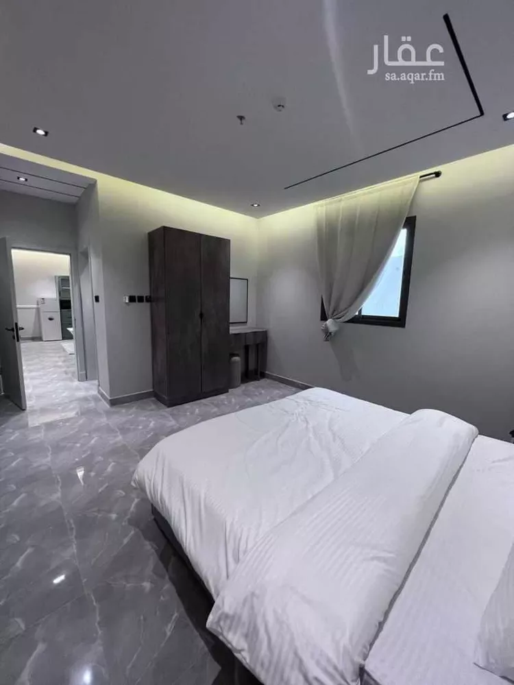 شقة للإيجار في شارع ظلم, حي ظهرة لبن, مدينة الرياض, منطقة الرياض صورة 4