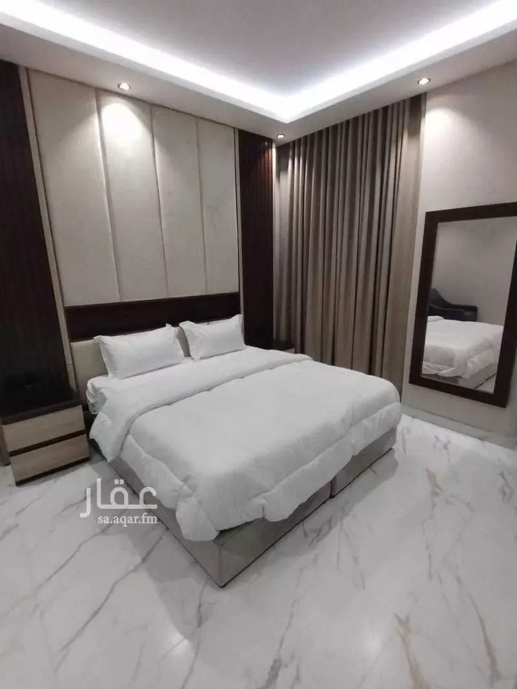 شقة للإيجار في شارع محمد بن أحمد الغزوي, حي المهدية, مدينة الرياض, منطقة الرياض 1 صورة