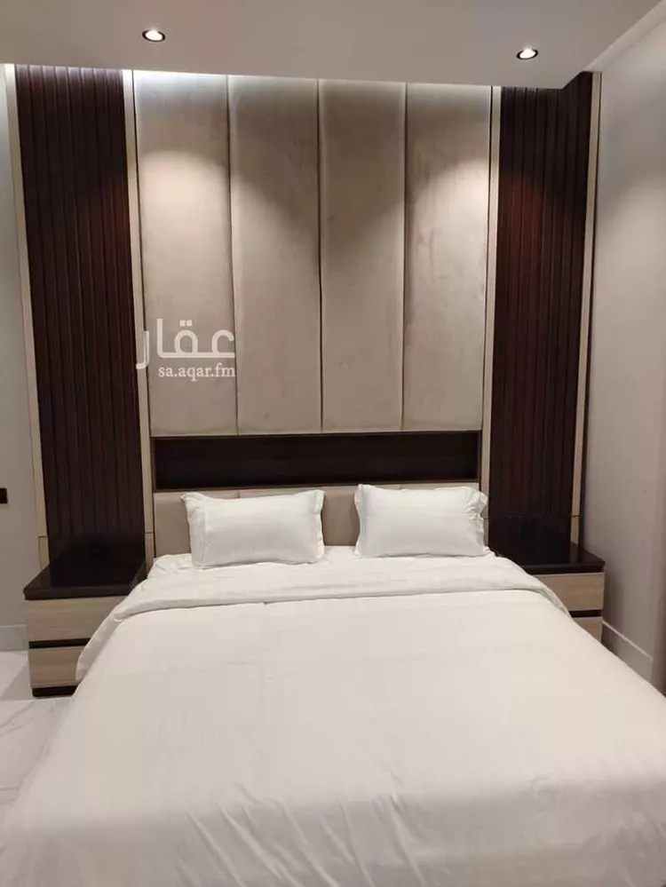 شقة للإيجار في شارع محمد بن أحمد الغزوي, حي المهدية, مدينة الرياض, منطقة الرياض صورة 2