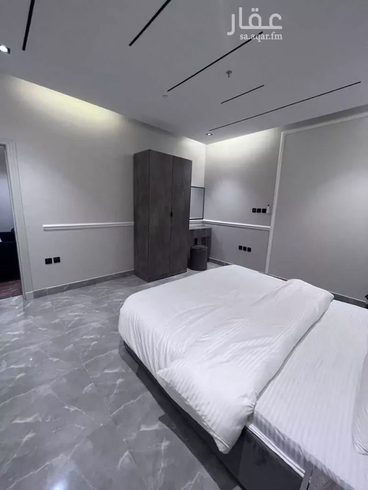 شقة للإيجار في شارع ظلم, حي ظهرة لبن, مدينة الرياض, منطقة الرياض صورة 3