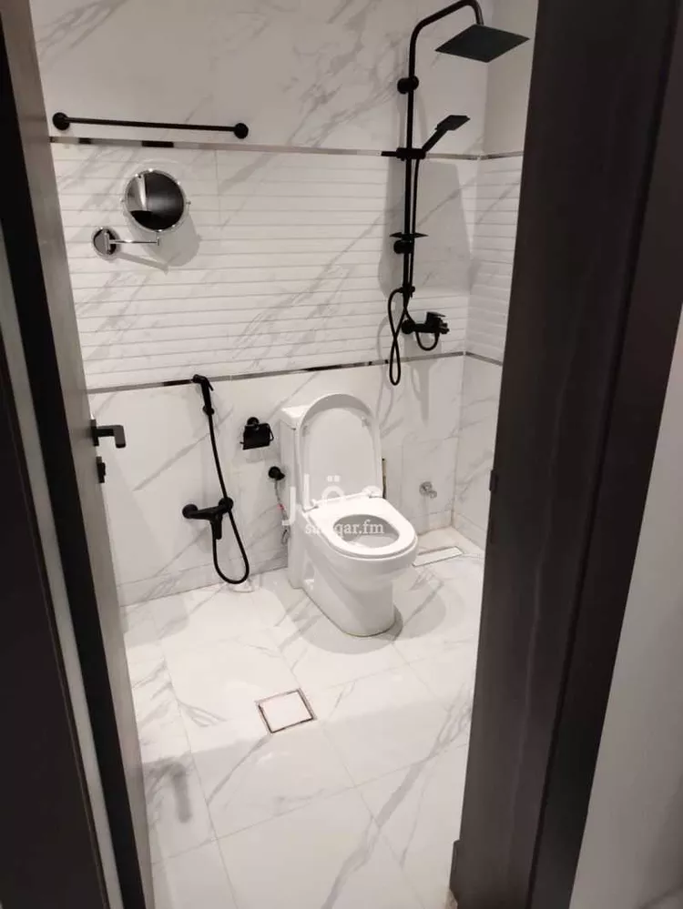 شقة للإيجار في شارع محمد بن أحمد الغزوي, حي المهدية, مدينة الرياض, منطقة الرياض صورة 5